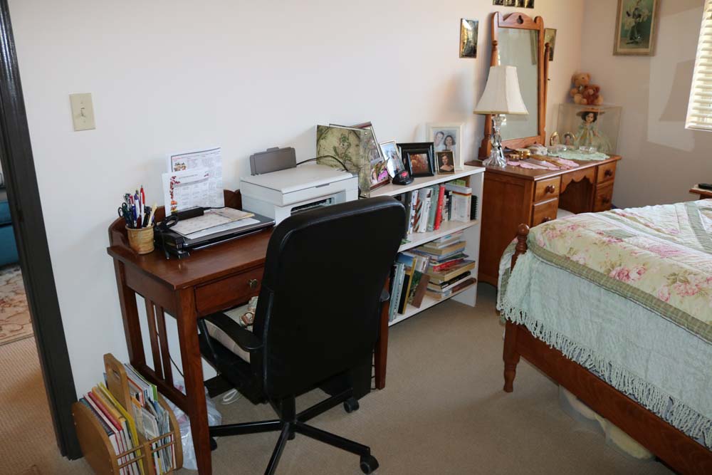 The Myron Stratton Home Independent Apartments in Colorado Springs