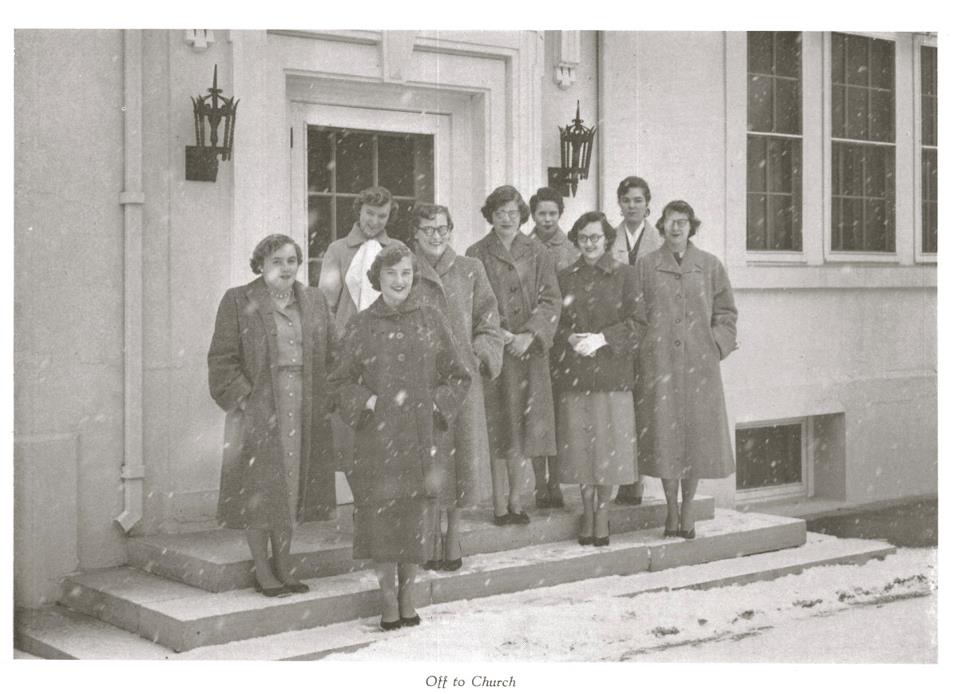 The Historic Myron Stratton Home in Colorado Springs, Colorado Myron
