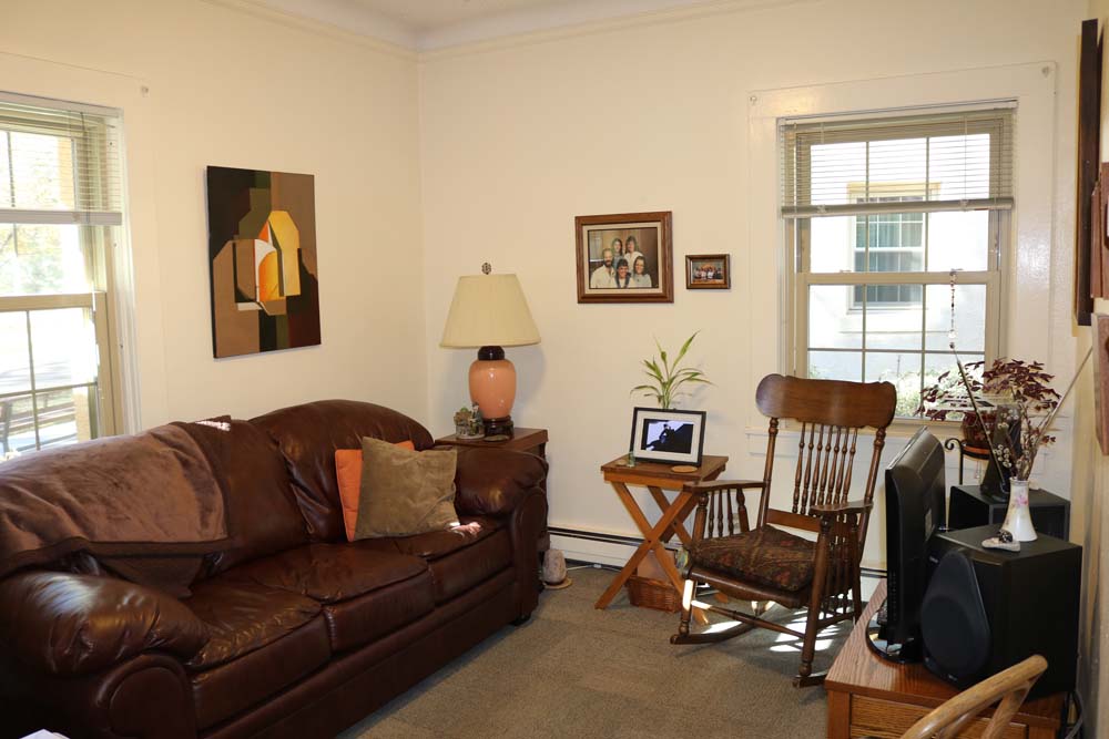 The Myron Stratton Home Independent Living in Colorado Springs Myron Stratton Home