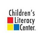 Children's Literacy Center logo