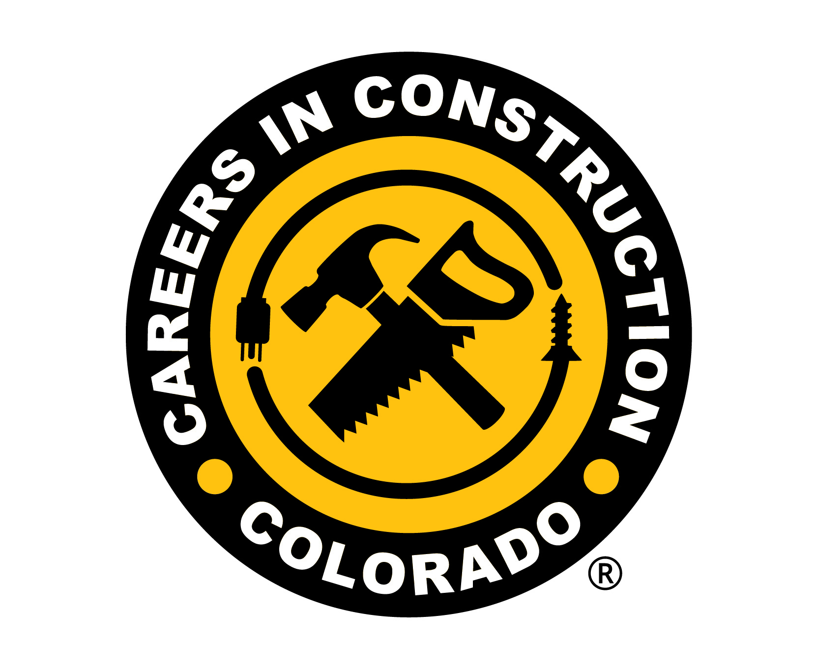 Careers in Construction logo
