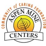 Community of Caring Aspen Mine Center logo